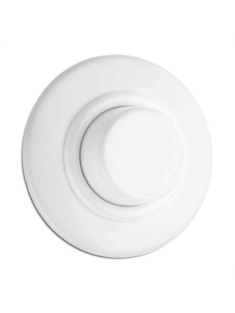 Bakeliet dimmer inbouw - THPG dimmer - Retro dimmer