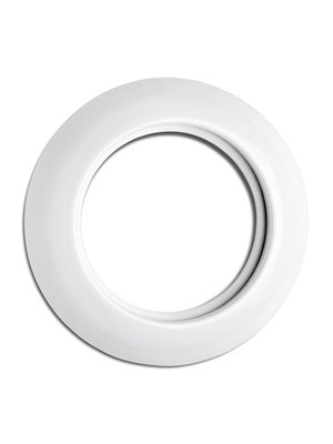 THPG Porselein afdekraam (Coax & Data & USB)