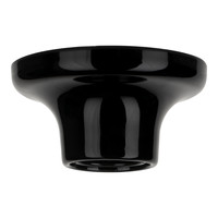 Lamphouder porselein 1925