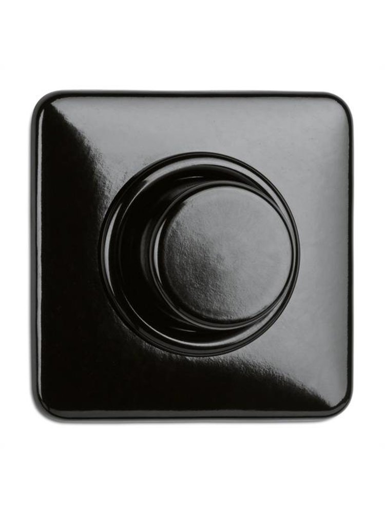 Bakeliet dimmer inbouw - THPG 100409 dimmer - Retro dimmer