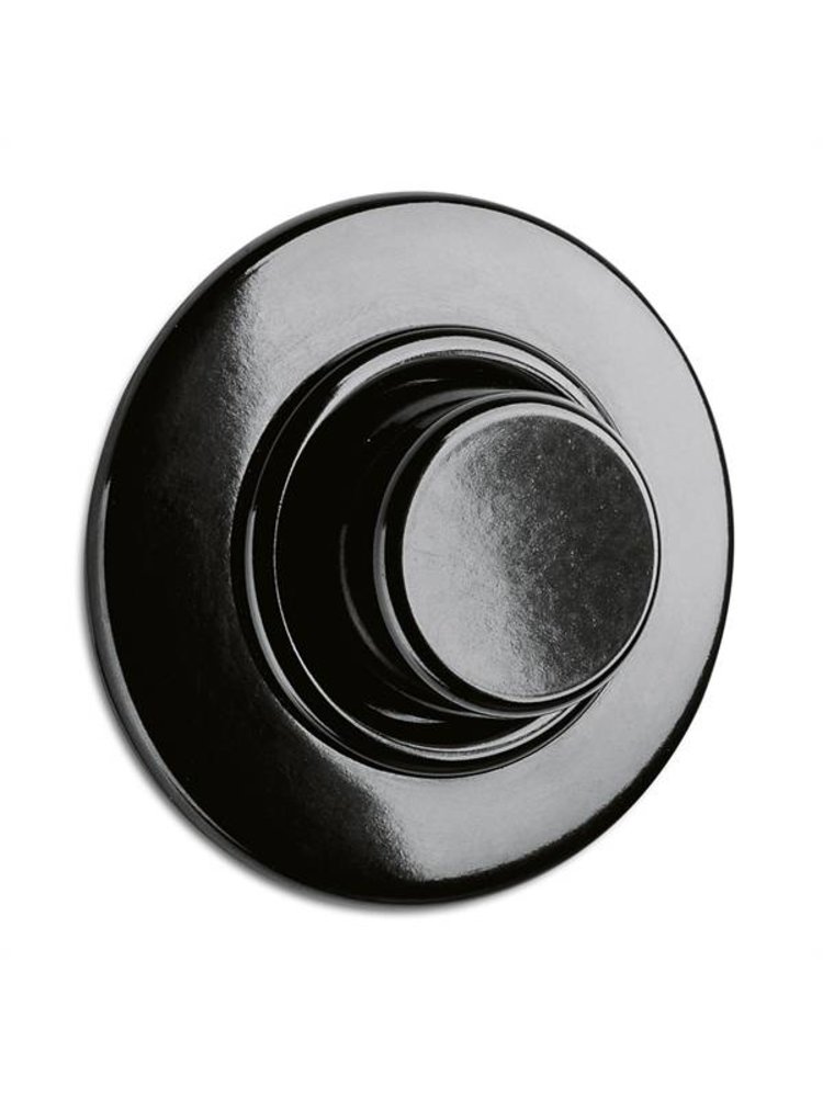 Bakeliet dimmer inbouw - THPG 100409 dimmer - Retro dimmer