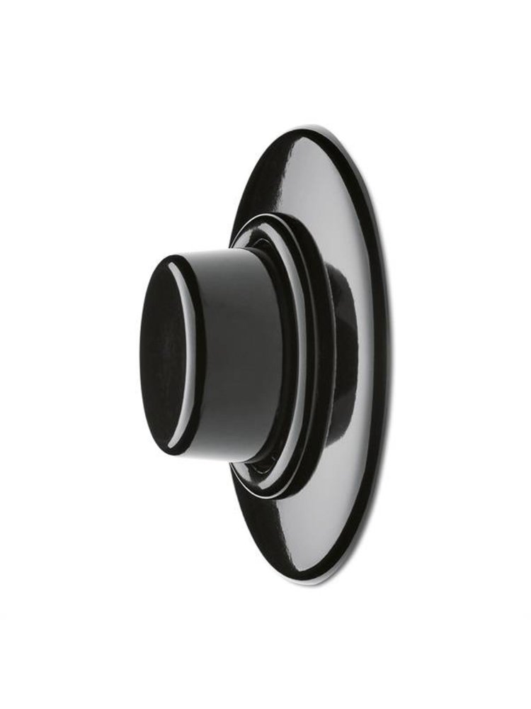 Bakeliet dimmer inbouw - THPG 100409 dimmer - Retro dimmer