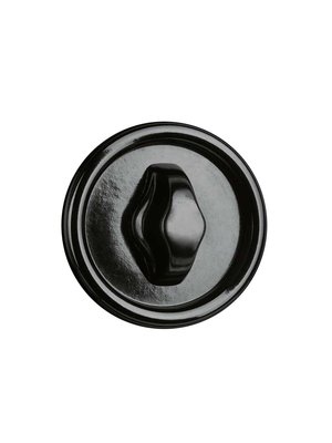 Bakeliet Retro dimmerknop 1930