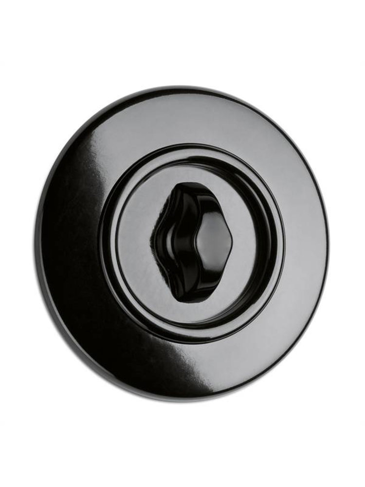 Bakeliet dimmer inbouw - BIZD-24 dimmer - Retro dimmer - THPG dimmer