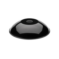 Lampenkap plaatstaal MINIMAAL