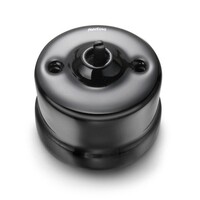 Porselein kruisschakelaar 1910