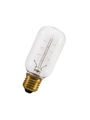 Kooldraadlamp 'buis' E27 - 40 Watt
