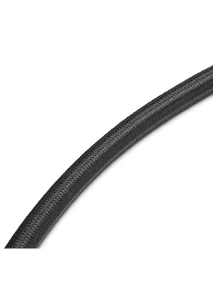 THPG NHXMH-textielkabel  5 meter  - 2,5 mm²