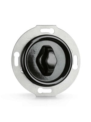 THPG Bakeliet universele Retro dimmer (3-80 Watt) 1930
