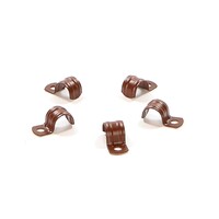 Zadel installatiebuis 20 mm (5 stuks)