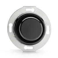 Bakeliet potentiometer (1-10V) 1930