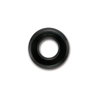 Porselein afdekraam / montageplaat 1910