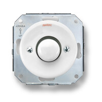 Porselein dimmer 1910