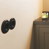 Bakeliet.nl in een Sfeervol Oud Dijkhuis