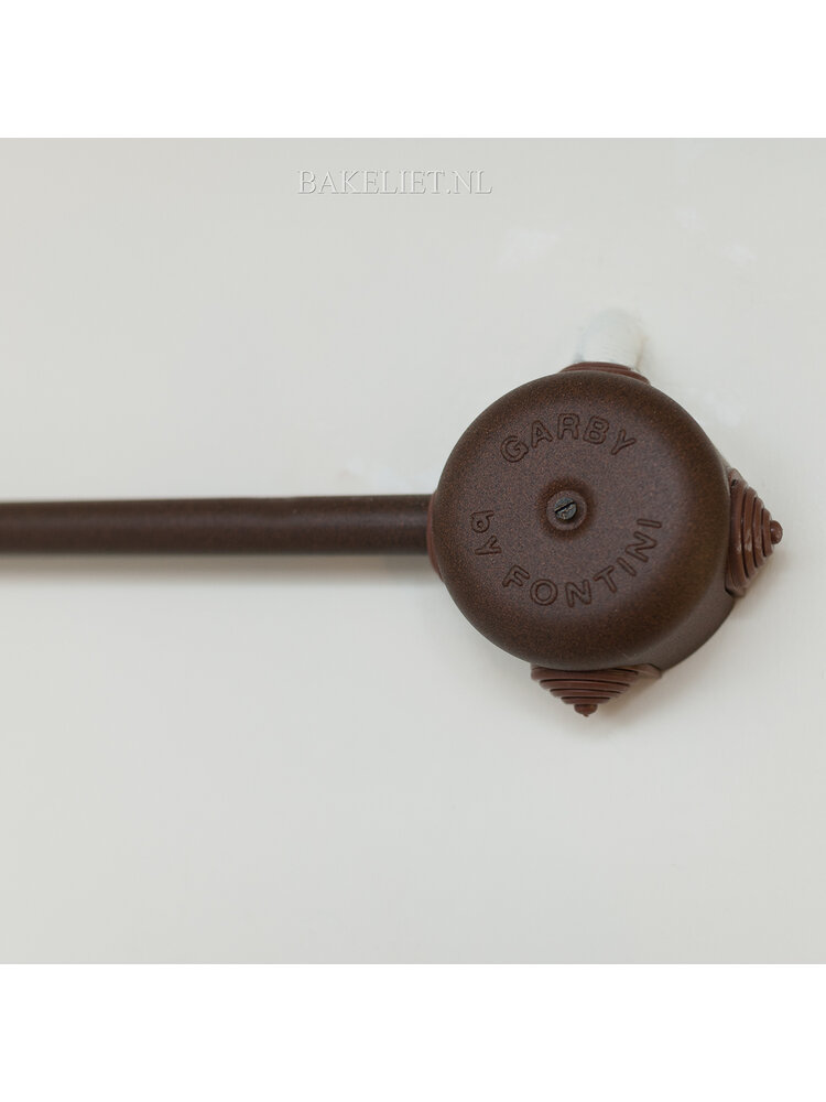 Bakeliet.nl in een Sfeervol Oud Dijkhuis