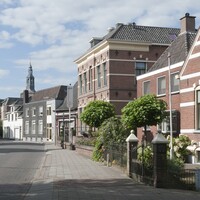 Bakeliet.nl in een Monumentaal Herenhuis