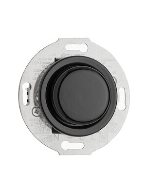 Porselein universele dimmer (3-130 Watt) 1920