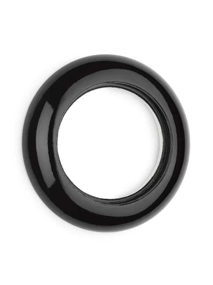 Porselein Inbouw Afdekraam Rond (Data & media)– Jaren ’20–’40-stijl