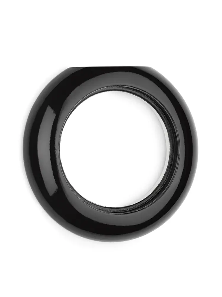 Porselein Inbouw Afdekraam Rond Eindstuk (Data & media)– Jaren ’20–’40