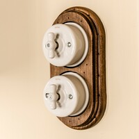 FONTINI Schakelmateriaal