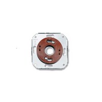 Adapter montageplaat