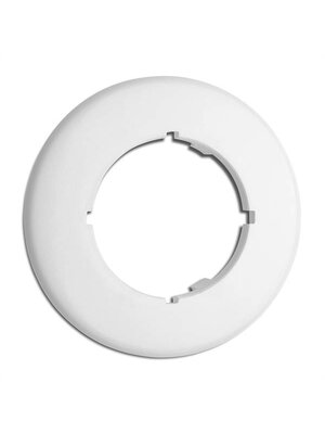 Bakeliet dimmer afdekraam 1930