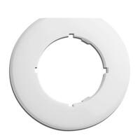 Bakeliet dimmer eindafdekraam 1930