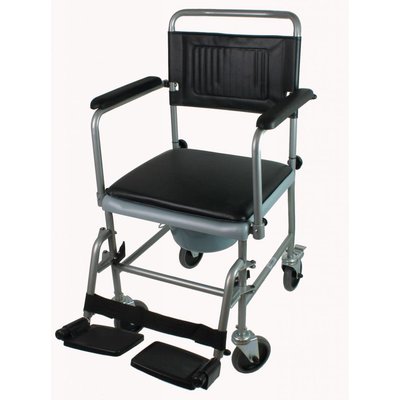 Drive Toiletstoel TRS 130 | plaats boven toilet