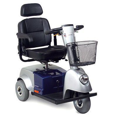 Sterling Calypso 3 wiel wmo scootmobiel