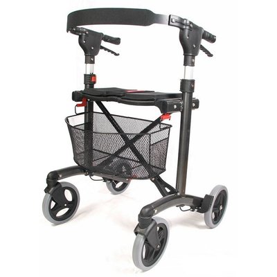 MultiMotion Rollator Trollimaster RA60