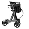 Rollator Server HD | Heavy Duty