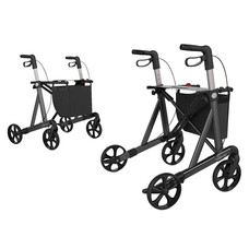 HD Rollator