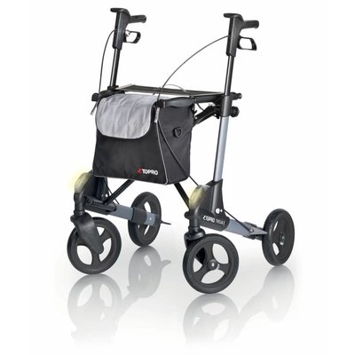 Preston Ability rollator Troja 2G Basic