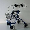 Thuasne Quatro rollator