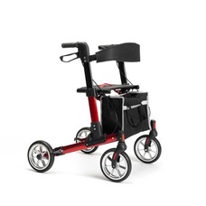 Vermeiren Quava rollator