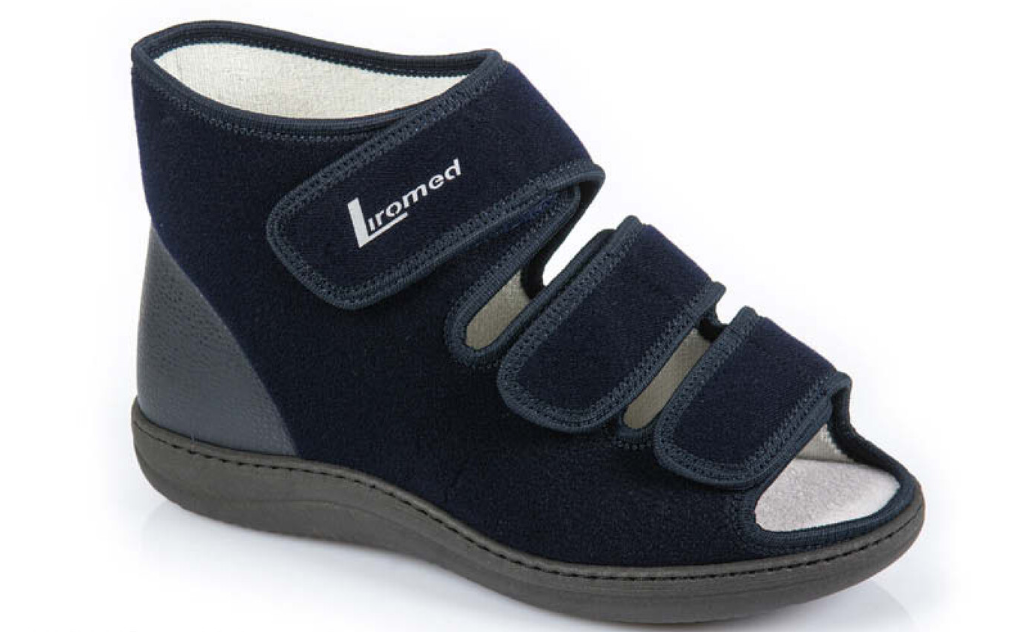 Open herenschoenen hotsell