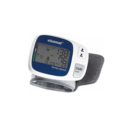 Visomat Handy Express polsbloeddrukmeter