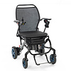 Sunrise Medical scootmobielen rolstoelen QUICKIE Q50 R Carbon: Ultralichte Elektrische Rolstoel