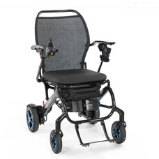 Sunrise Medical scootmobielen rolstoelen QUICKIE Q50 R Carbon