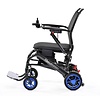 Sunrise Medical scootmobielen rolstoelen QUICKIE Q50 R Carbon: Ultralichte Elektrische Rolstoel