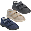 Liromed verbandschoenen met bamboe voering