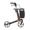 Rehasense Server lichtgewicht rollator tot 150 kg