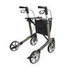 Rehasense Server lichtgewicht rollator tot 150 kg