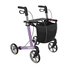 Rehasense Server lichtgewicht rollator tot 150 kg