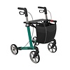Rehasense Server lichtgewicht rollator tot 150 kg
