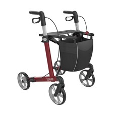 Rehasense Server lichtgewicht rollator Rehasense Server lichtgewicht rollator