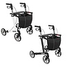 Rehasense Server lichtgewicht rollator tot 150 kg