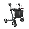 Rehasense Server comfort lichtgewicht rollator tot 150 kg