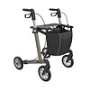 Rehasense Server comfort lichtgewicht rollator tot 150 kg