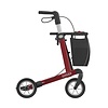 Rehasense Server comfort lichtgewicht rollator tot 150 kg